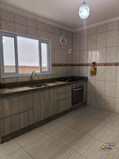 Casa, 3 quartos, 100 m² - Foto 1