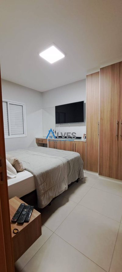 Apartamento, 2 quartos, 55 m² - Foto 4
