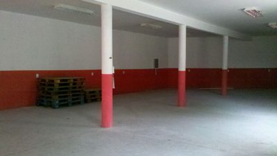 Depósito-Galpão - Foto 5