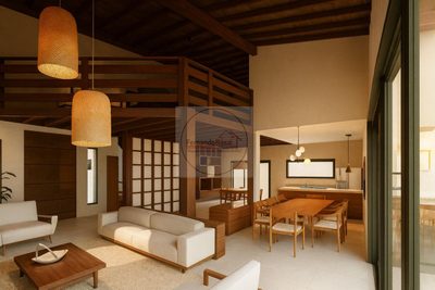 Sobrado, 3 quartos, 142 m² - Foto 4