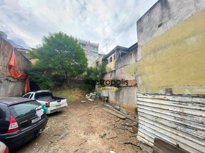 Terreno, 360 m² - Foto 4