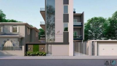 Apartamento, 2 quartos, 41 m² - Foto 1
