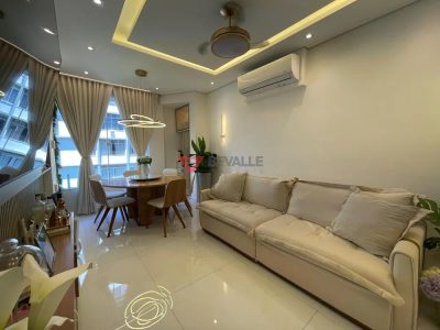 Apartamento, 2 quartos, 83 m² - Foto 5