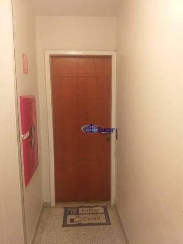 Apartamento, 2 quartos, 64 m² - Foto 2
