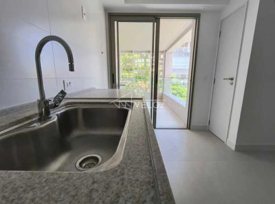 Apartamento, 1 quarto, 45 m² - Foto 5