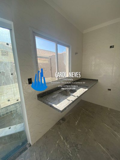 Casa de Condomínio, 2 quartos - Foto 5