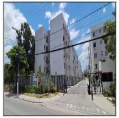 Apartamento, 1 quarto, 43 m² - Foto 1