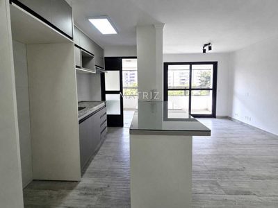 Apartamento, 2 quartos, 47 m² - Foto 1
