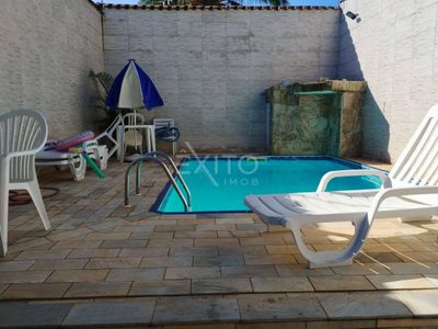 Casa, 3 quartos, 150 m² - Foto 1
