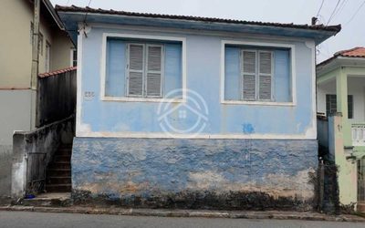 Casa, 2 quartos, 71 m² - Foto 1