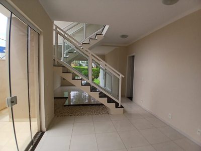 Casa de Condomínio, 4 quartos - Foto 3
