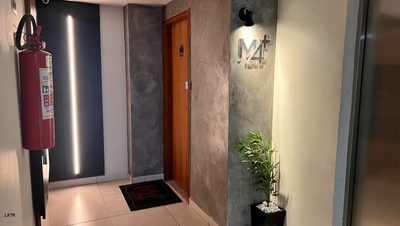 Sala-Conjunto, 66 m² - Foto 3