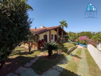 Chácara, 4 quartos, 4700 m² - Foto 2