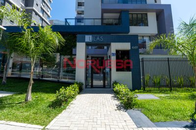 Apartamento, 3 quartos, 125 m² - Foto 2