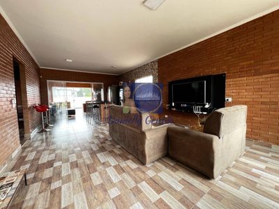 Casa, 3 quartos, 149 m² - Foto 4