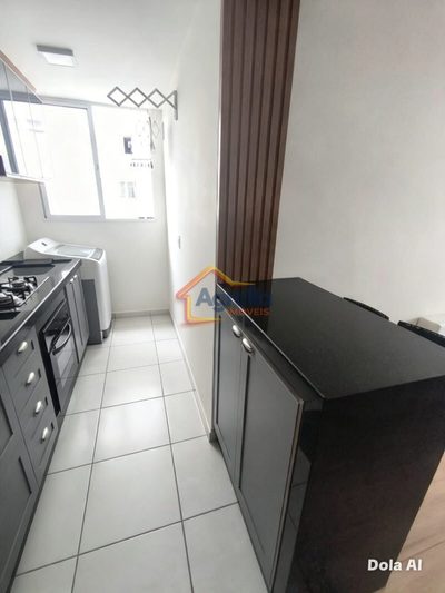 Apartamento, 2 quartos, 49 m² - Foto 3