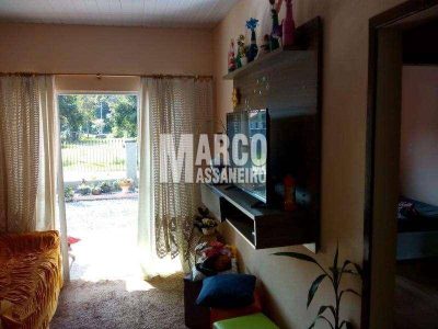 Casa, 2 quartos, 50 m² - Foto 2