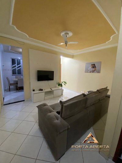 Apartamento, 2 quartos, 70 m² - Foto 1
