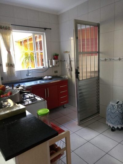 Sobrado, 3 quartos, 126 m² - Foto 3