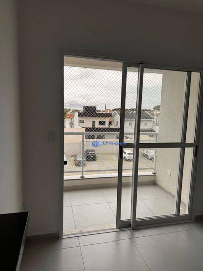 Apartamento, 2 quartos, 60 m² - Foto 3