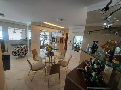 Apartamento, 3 quartos, 140 m² - Foto 2