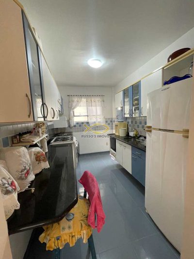 Apartamento, 3 quartos, 88 m² - Foto 2