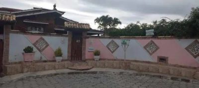 Casa, 2 quartos, 239 m² - Foto 2