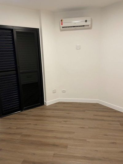 Apartamento, 1 quarto, 39 m² - Foto 2