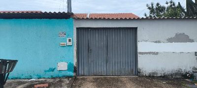 Casa, 2 quartos, 180 m² - Foto 1