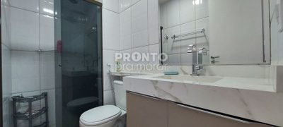 Apartamento, 3 quartos, 73 m² - Foto 4