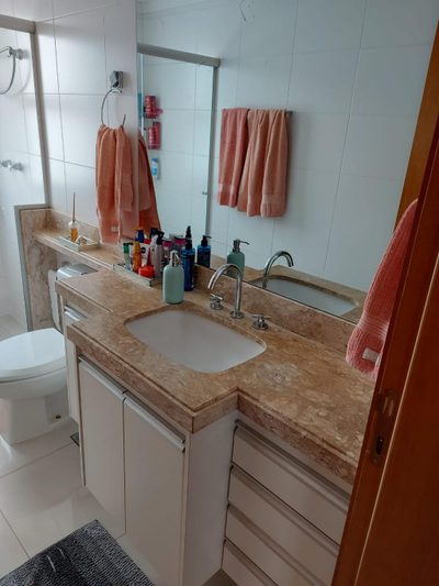 Apartamento, 3 quartos, 144 m² - Foto 2