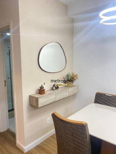 Apartamento, 2 quartos, 62 m² - Foto 5