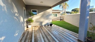Casa, 4 quartos, 268 m² - Foto 4