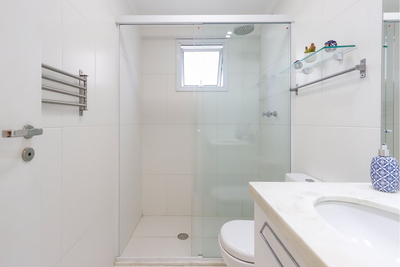 Apartamento, 3 quartos, 108 m² - Foto 2