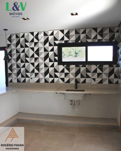 Casa de Condomínio, 3 quartos - Foto 5