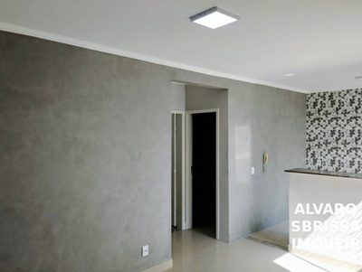 Apartamento, 2 quartos, 44 m² - Foto 4
