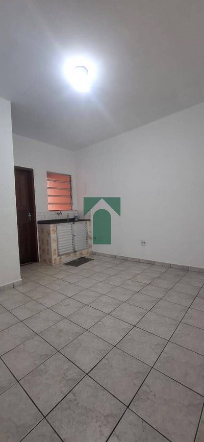 Casa, 2 quartos, 90 m² - Foto 1
