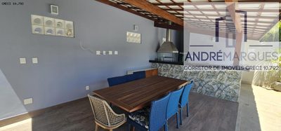 Casa de Condomínio, 5 quartos - Foto 5