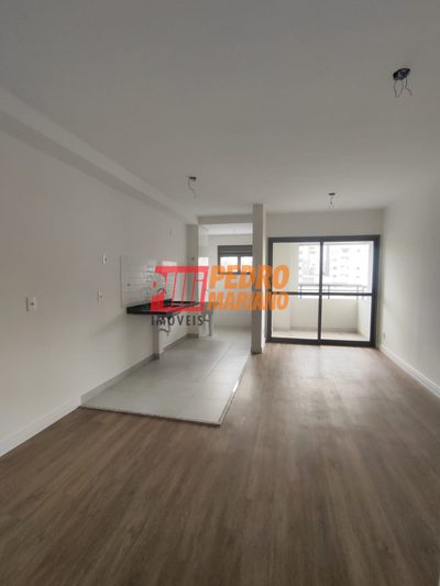 Apartamento, 2 quartos, 59 m² - Foto 1