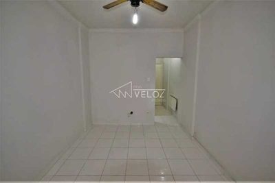 Kitnet-Studio, 19 m² - Foto 1