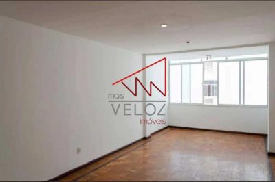 Apartamento, 3 quartos, 80 m² - Foto 2