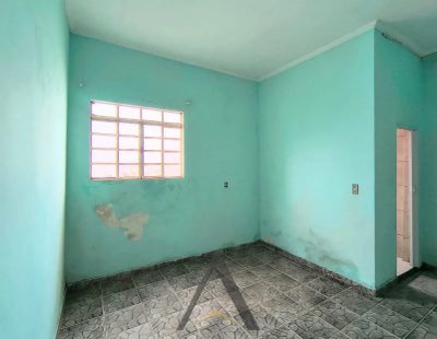 Casa, 1 quarto, 40 m² - Foto 2