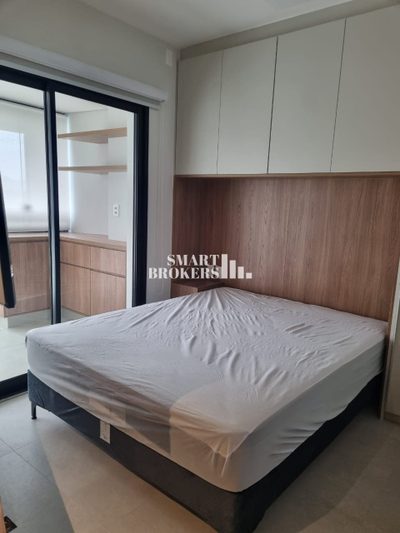Apartamento, 1 quarto, 38 m² - Foto 5