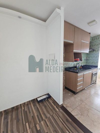 Apartamento, 2 quartos - Foto 2