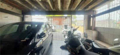 Casa, 4 quartos, 175 m² - Foto 1