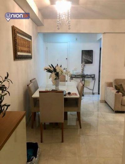 Apartamento, 3 quartos, 87 m² - Foto 4