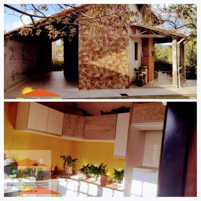 Casa, 2 quartos - Foto 1