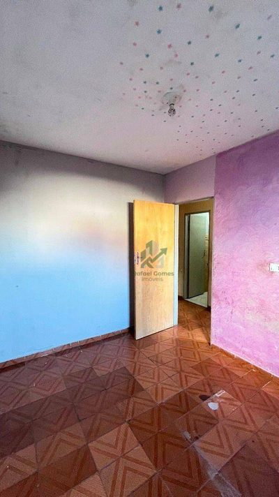 Casa, 2 quartos, 60 m² - Foto 5