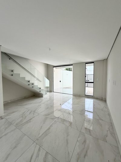 Casa, 3 quartos - Foto 5