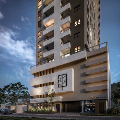 Apartamento, 2 quartos, 75 m² - Foto 5